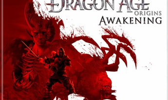 Dragon Age: Origins - Awakening DLC EN Global EA App