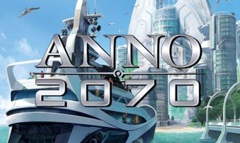 Anno 2070 EN/DE/FR/IT/PL/ES EU Ubisoft Connect
