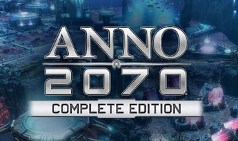 Anno 2070 Complete Edition EN Global Ubisoft Connect