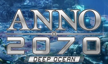 Anno 2070: Deep Ocean DLC EN Global Ubisoft Connect