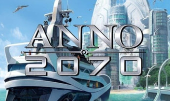 Anno 2070 - 3 Pack DLC Global Ubisoft Connect