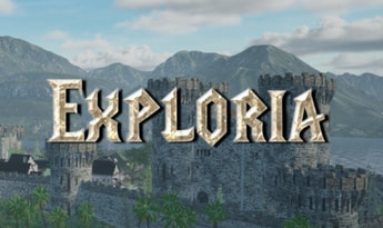 Exploria EN Global Steam