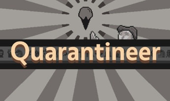 Quarantineer EN/ZH/ZH Global Steam
