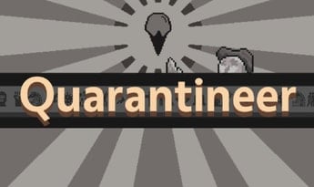 Quarantineer Steam Global
