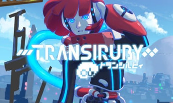 Transiruby EN Argentina Xbox/One/Series/Xbox - PC