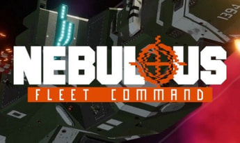 Nebulous: Fleet Command EN ROW Steam