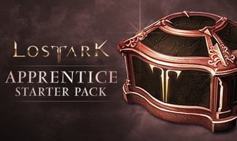 Lost Ark - Apprentice Starter Pack DLC EN/DE/FR/ES EU Steam Gift