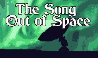 The Song Out of Space EN Argentina Xbox One Xbox Series