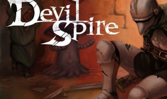 Devil Spire EN Global Steam