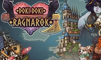 Doki Doki Ragnarok Steam Global