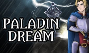 Paladin Dream EN Global Steam