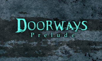Doorways - Chapters 1 to 3 Collection EN/ES Global Steam