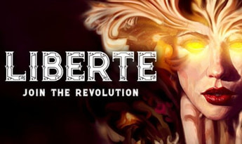 Liberte EN Global Steam