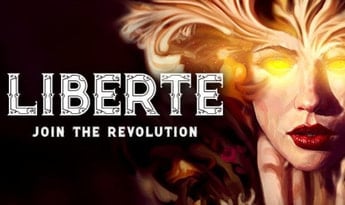 Liberte Steam Global