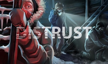 Distrust EN/DE/PL/RU/ZH Global Steam