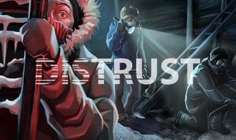 Distrust EN/DE/PL/RU/ZH Global Steam