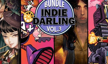 Indie Darling Bundle vol. 3 EN Argentina Xbox One Xbox Series