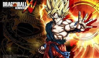 Dragon Ball: Xenoverse EN/FR/IT/JA Global Steam
