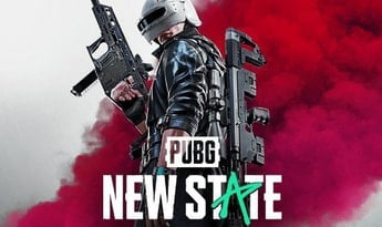 PUBG: New State Mobile - 9300 + 930 NC Prepaid