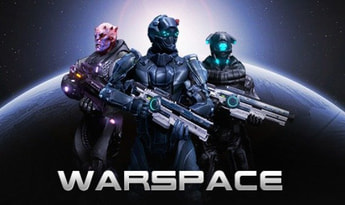 Warspace EN Global Steam
