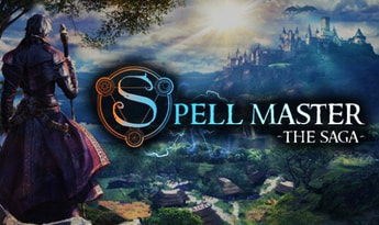SpellMaster: The Saga EN/DE/RU/ZH Global Steam