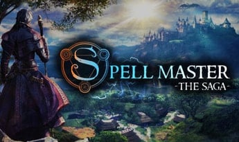 SpellMaster: The Saga EN/DE/RU/ZH Global Steam