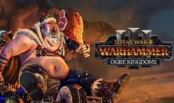Total War: Warhammer III - Ogre Kingdoms DLC Global Steam