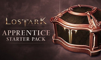 Lost Ark -  Apprentice Starter Pack DLC EN/DE/FR/ES Global Steam
