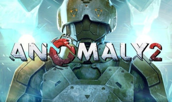 Anomaly 2 EN/DE/FR/PL/RU/ES Global Steam