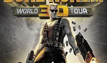 Duke Nukem 3D: 20th Anniversary World Tour EN EU Steam