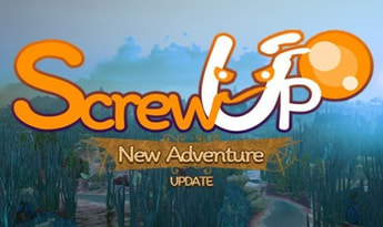ScrewUp EN Global Steam