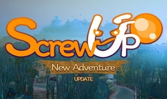 ScrewUp EN Global Steam