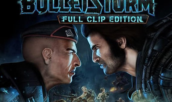 Bulletstorm Full Clip Edition EU Steam
