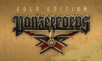 Panzer Corps Gold Edition EN/DE/FR/RU EU Steam