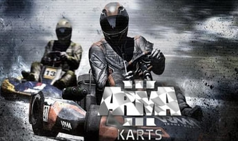 Arma 3: Karts DLC PL Global Steam