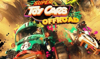 Super Toy Cars Offroad EN/DE/FR/IT/PT/ES Global Steam