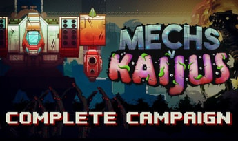 Mechs V Kaijus - Tower Defense EN Global Steam