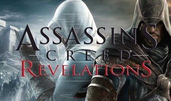 Assassin's Creed: Revelations EN/DE/FR/IT/PL/RU/ES EU Ubisoft Connect