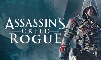 Assassin's Creed: Rogue Deluxe Edition Global Ubisoft Connect