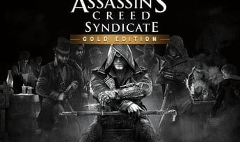 Assassin's Creed: Syndicate Gold Edition Global Ubisoft Connect