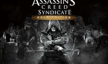 Assassin's Creed: Syndicate Gold Edition EU Xbox One Xbox Series