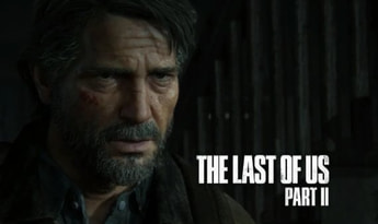 The Last of Us 2 EU Global PS4