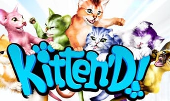 Kitten'd Steam Global