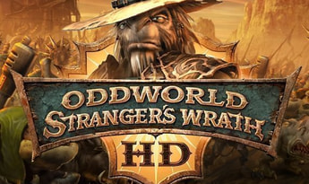 Oddworld: Stranger's Wrath HD EN/DE/FR/IT/ES Argentina Xbox One Xbox Series