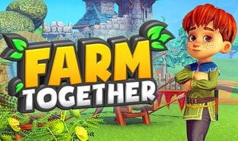 Farm Together - Chickpea Pack DLC Global Steam