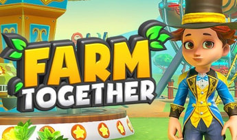 Farm Together - Celery Pack DLC Global Steam