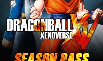 Dragon Ball: Xenoverse - Season Pass DLC EN/IT/JA Global Steam