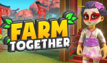 Farm Together - Wasabi Pack DLC Global Steam