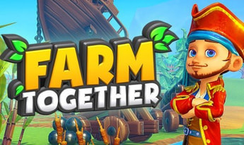 Farm Together - Sugarcane Pack DLC Global Steam