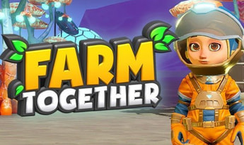 Farm Together - Oxygen Pack DLC Global Steam
